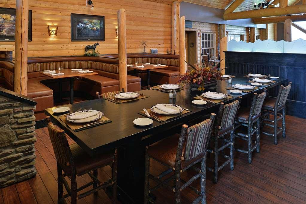 Hilton Garden Inn Kalispell Restaurant photo