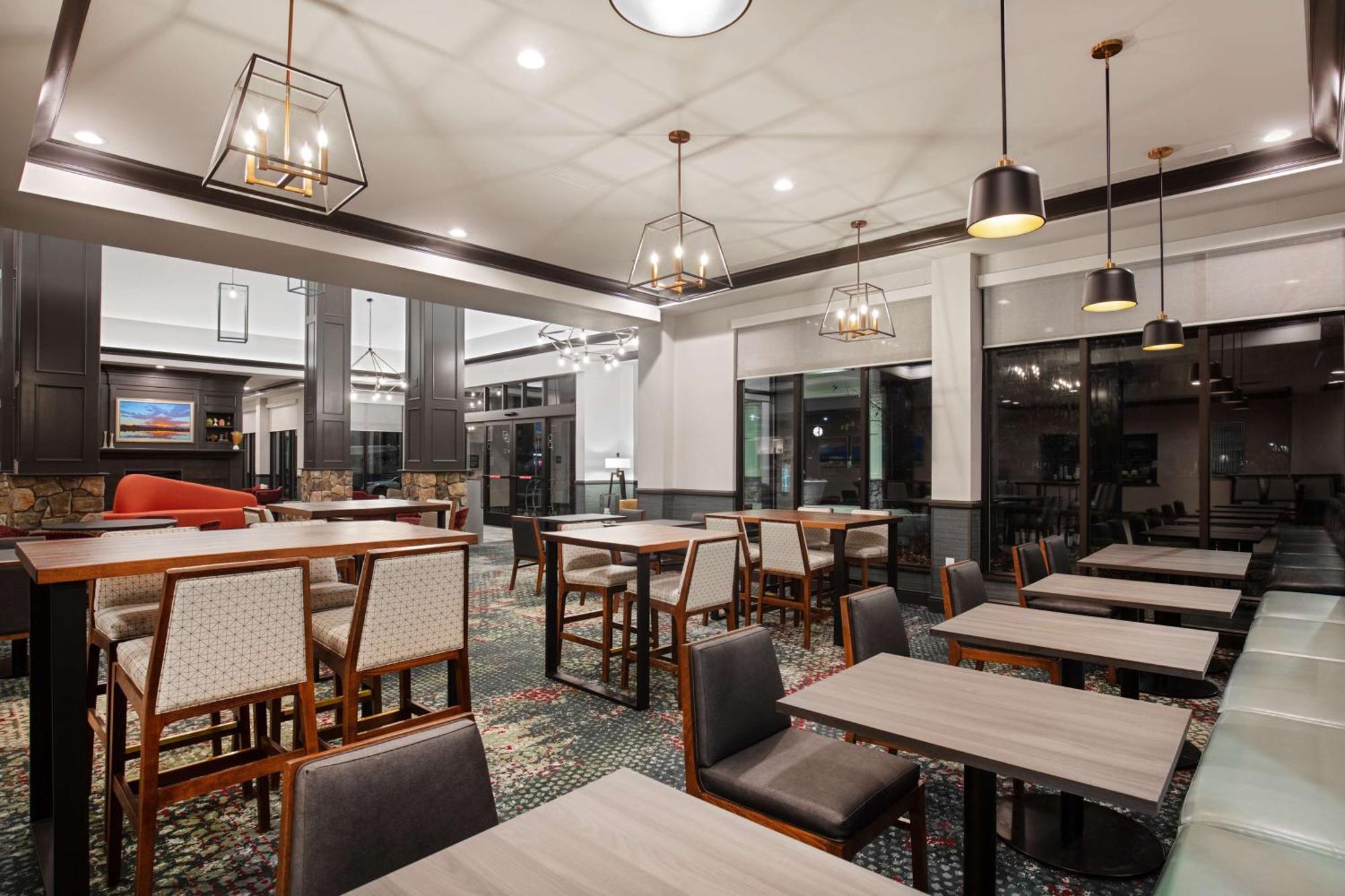 Hilton Garden Inn Kalispell Exterior photo