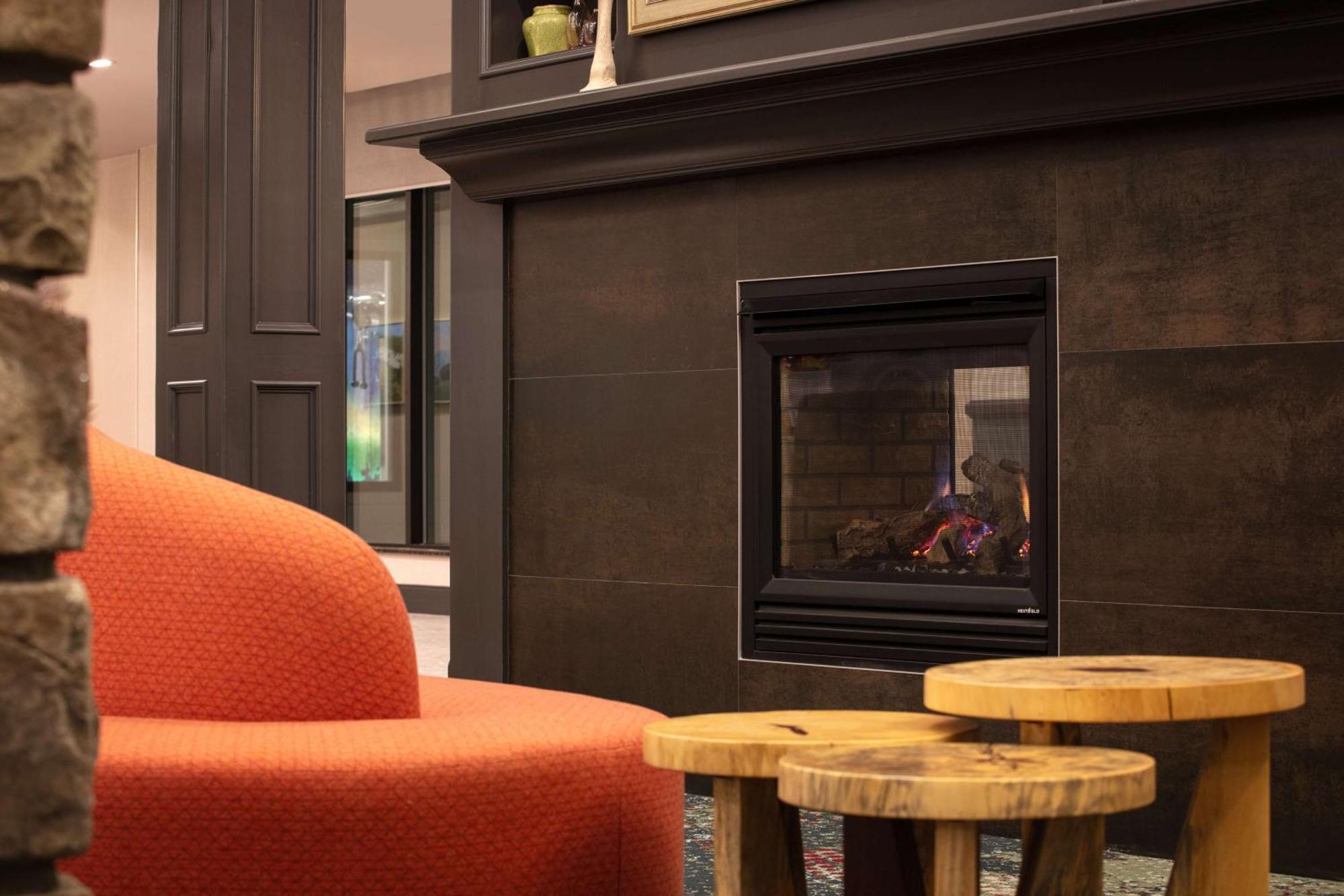 Hilton Garden Inn Kalispell Exterior photo