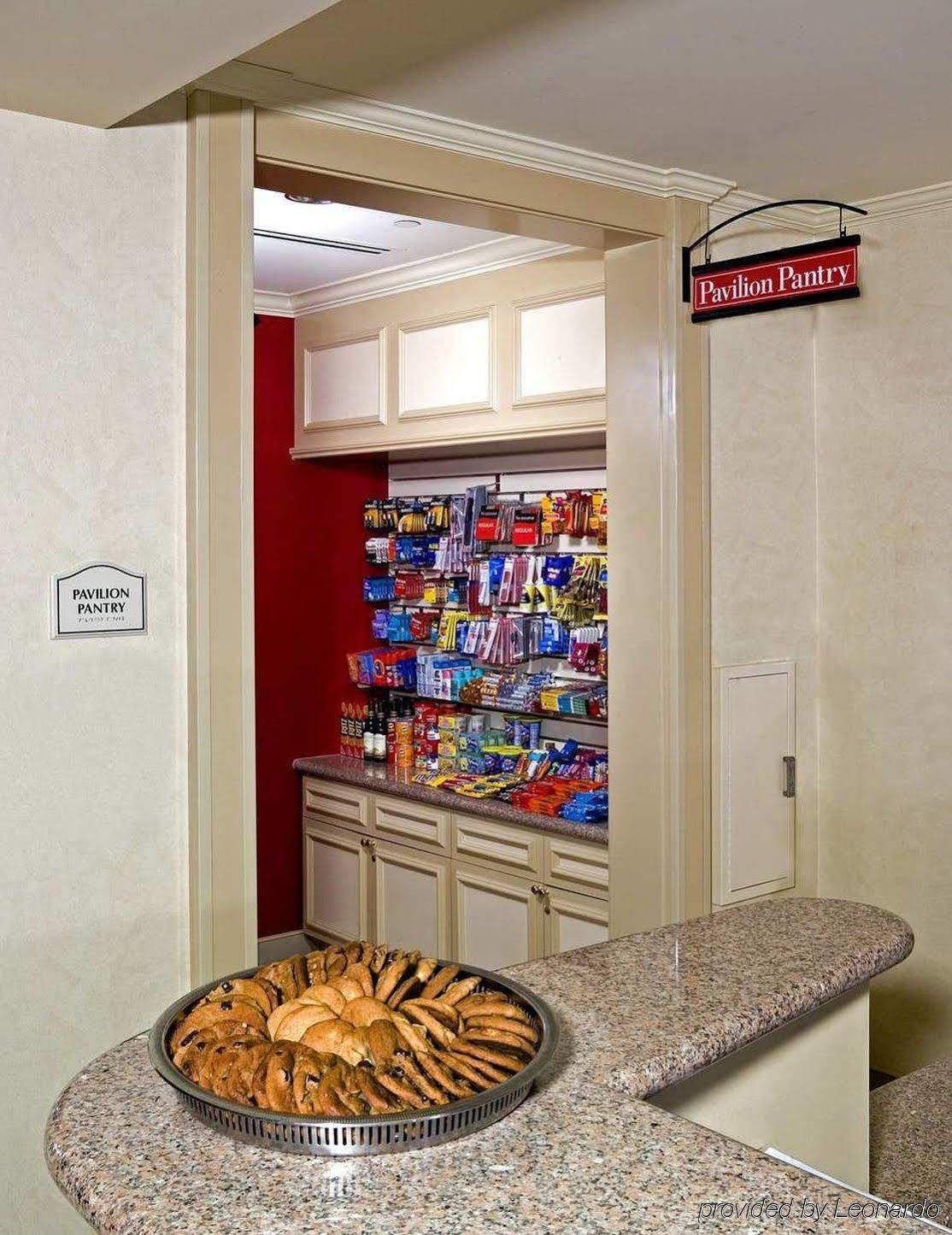 Hilton Garden Inn Kalispell Facilities photo